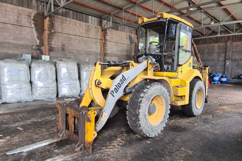 OmecoHub - Immagine PALAZZANI PB90.3